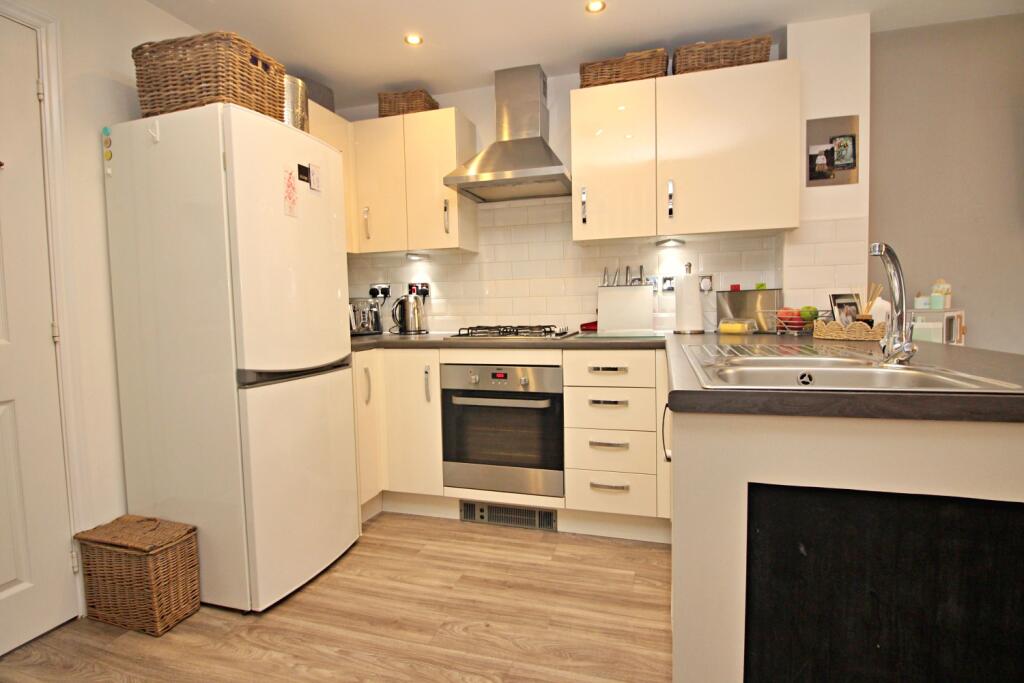 Fitted Kitchen