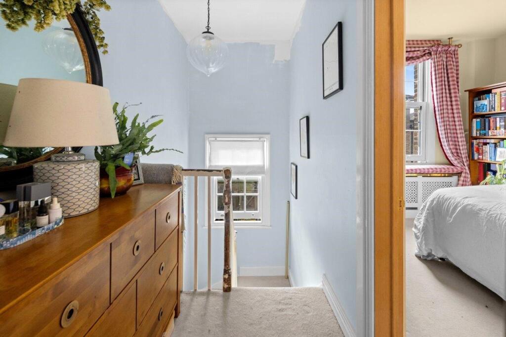 Landing/Hallway