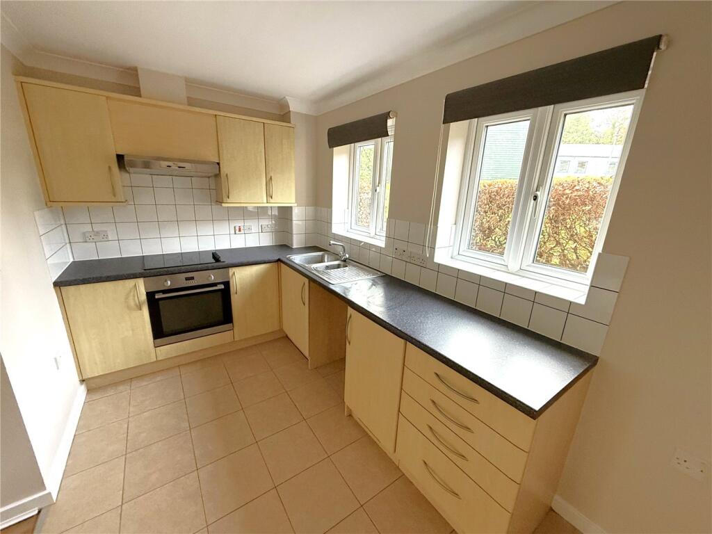 Woodland Close, Bampton, Tiverton, Devon, EX16