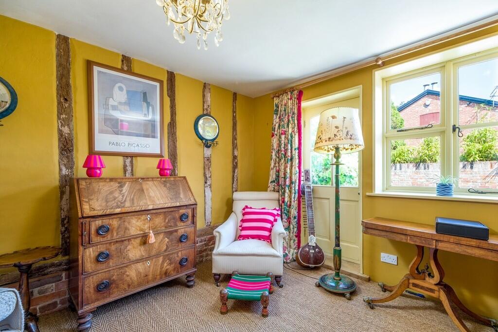 Fairstead Farm Ho...