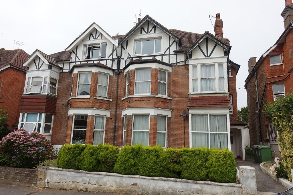 Top Floor Flat