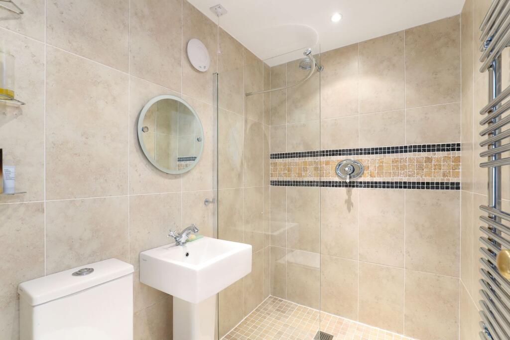 En suite