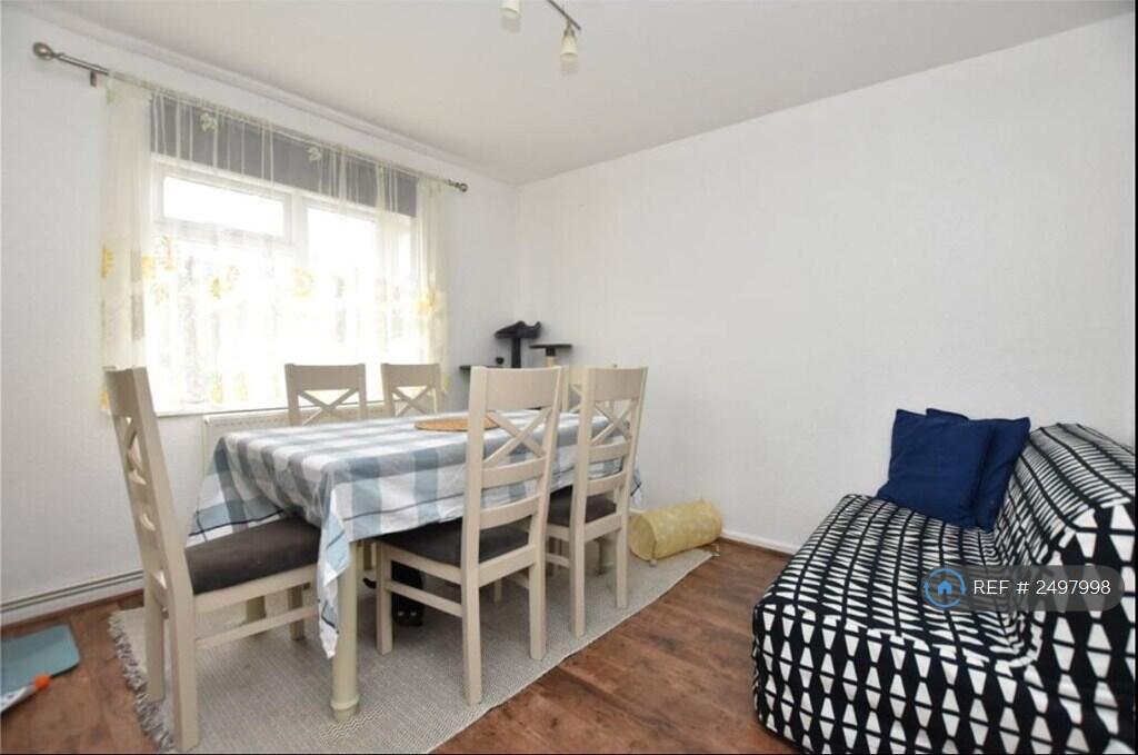 Dining Room 1