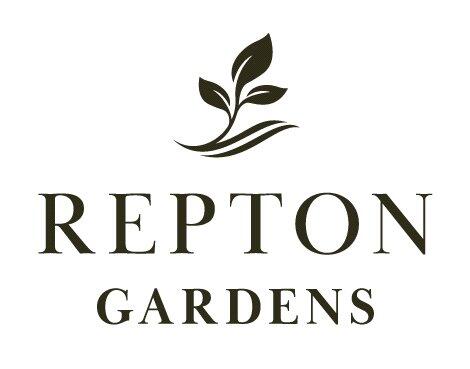 Repton Gardens