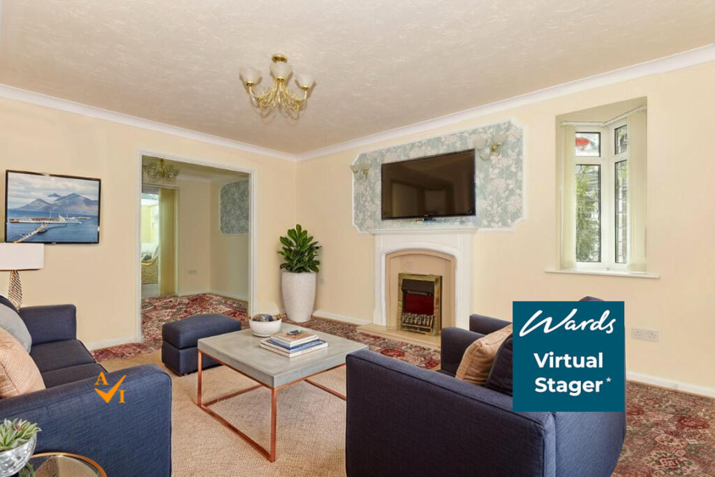 Lounge (Modern Style)