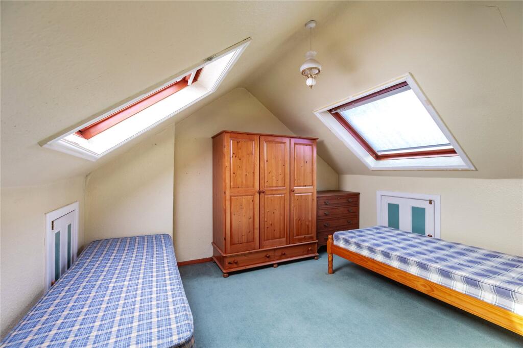 Loft Space