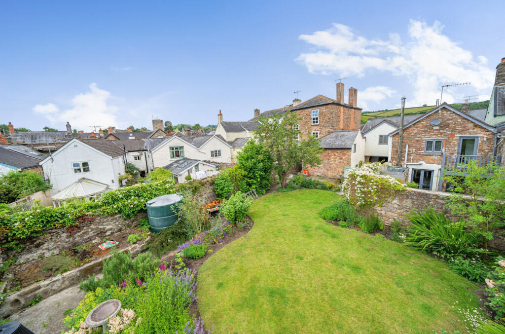 Bampton, Seddons