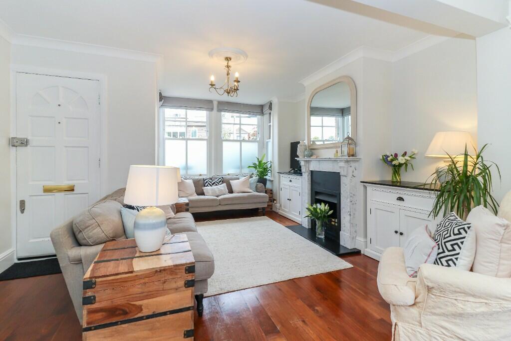 Sitting room