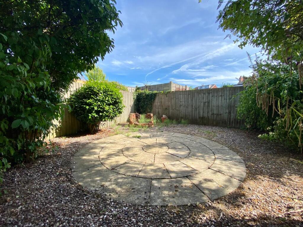 Garden Aspect 2