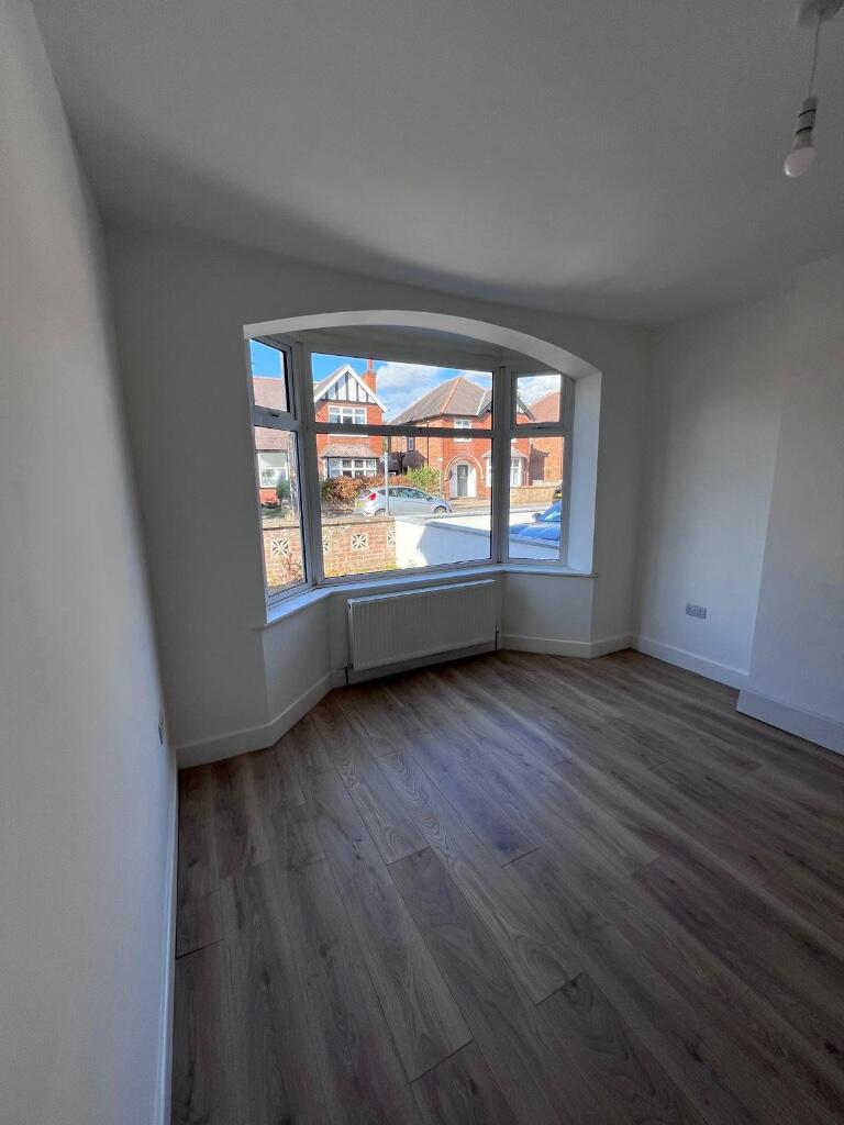 Blake Road, Nottingham, Nottinghamshire, NG2