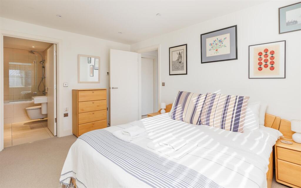 Principal Bedroom
