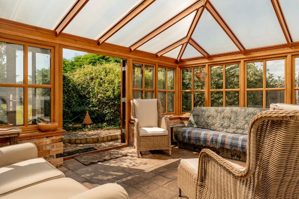 Conservatory