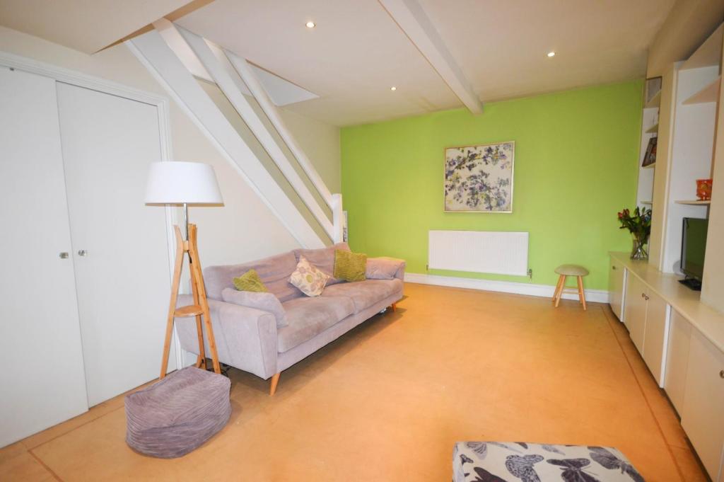 Second Living Room