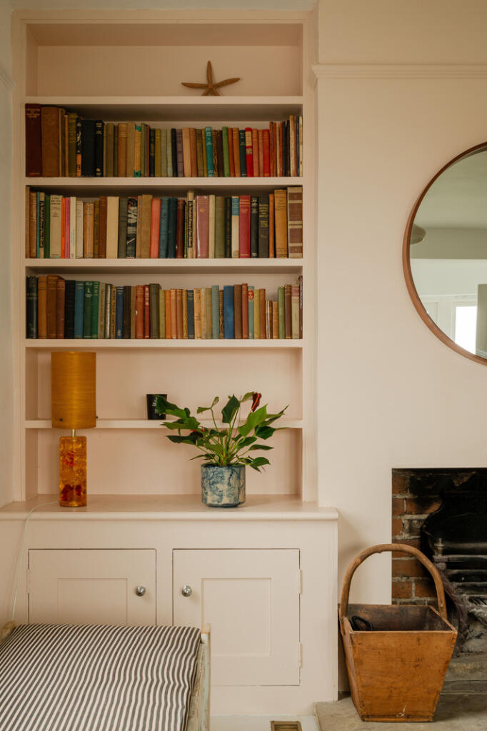 262499 - Trafalgar Cottage, North Road CT14 8BJ...