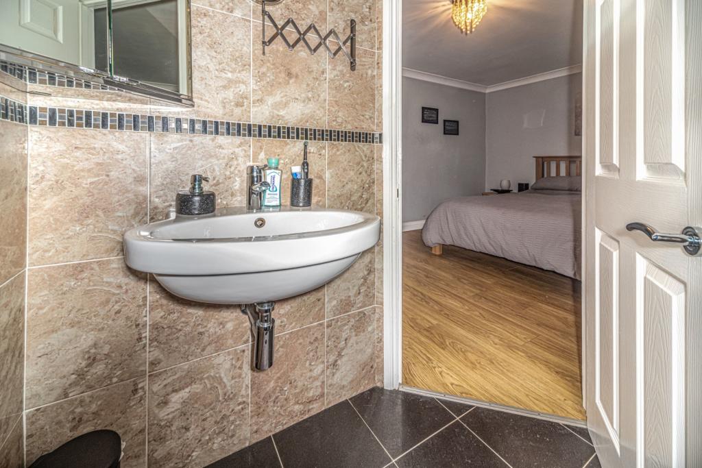 En-Suite Wetroom