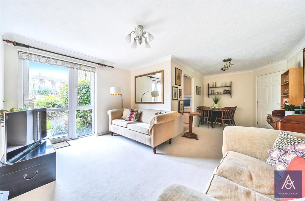 Living/Dining Room
