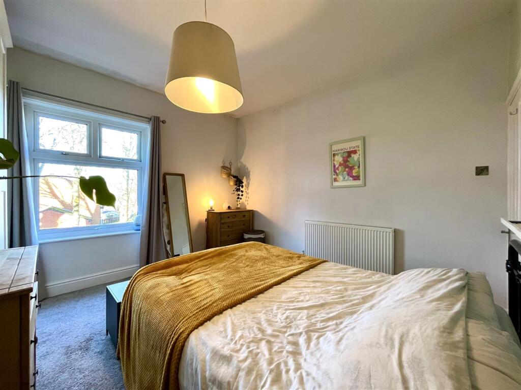 Bedroom 1 Aspect 2