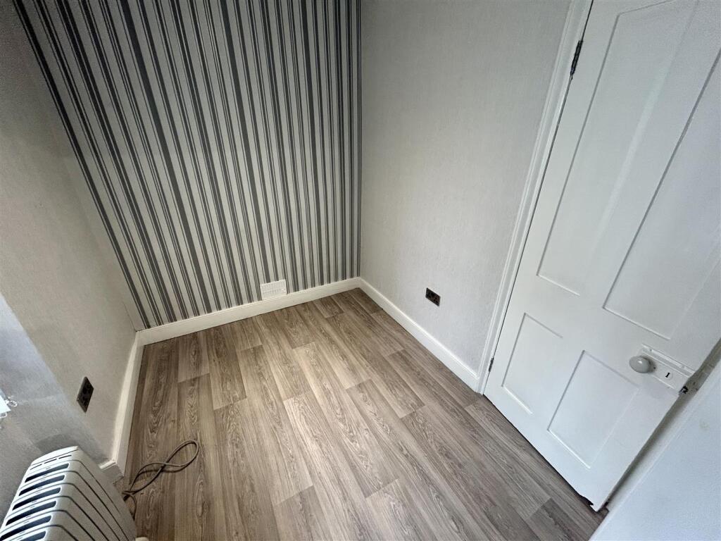 Interconnected Studio / Office space