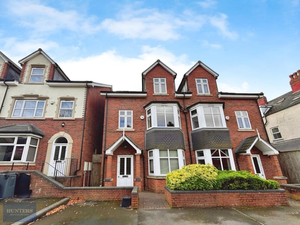Front Elevation 2