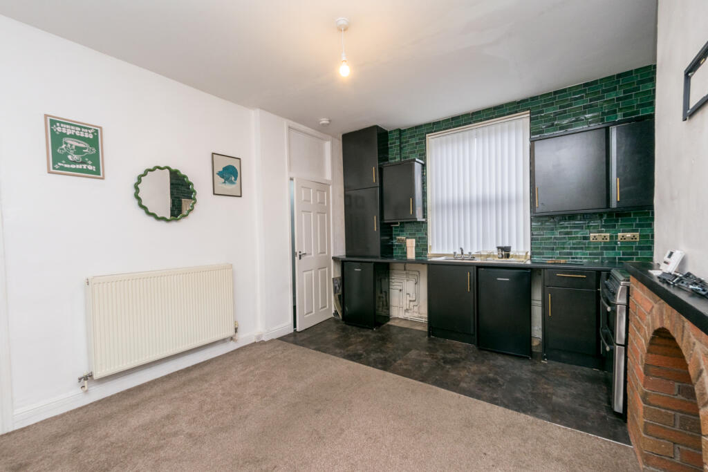 BRIDGE STREET MORLEY LEEDS LS27 0ER