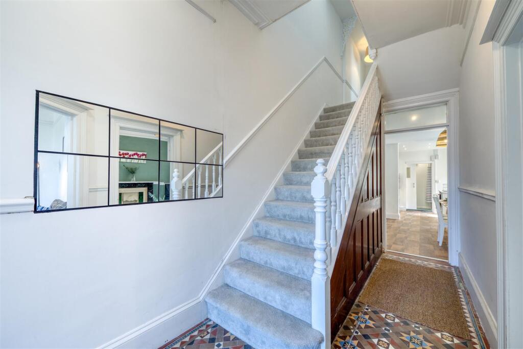 St. Brannocks Park Road, Ilfracombe