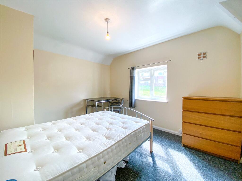 Bedroom 5