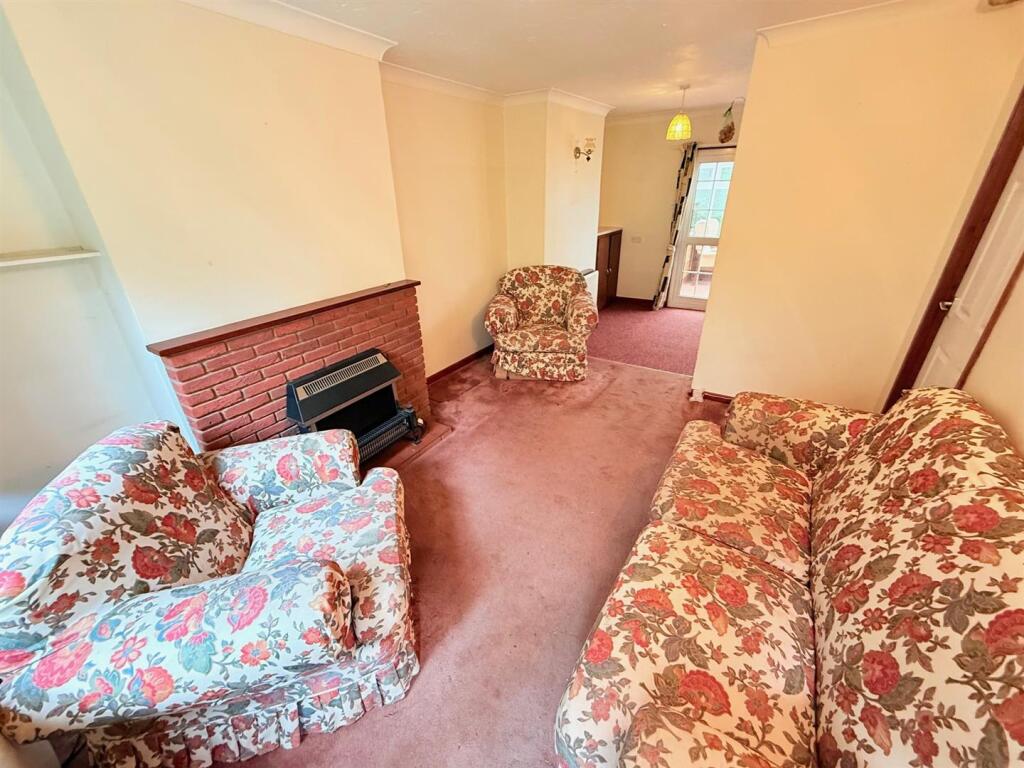 Living Room Area