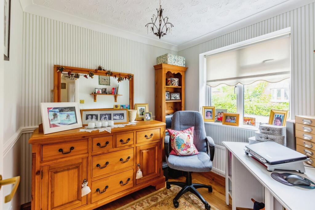 Office / Study
