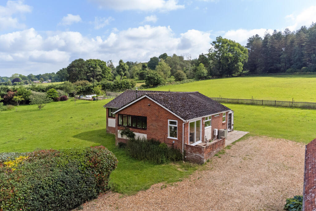 Bungalow
