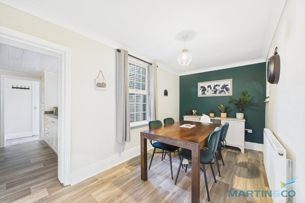 Charltons, Saltburn-By-The-Sea