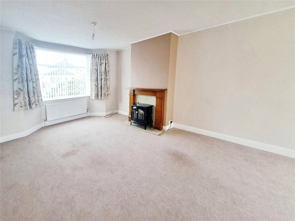 Lounge Dinning Room