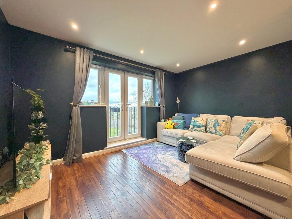 Devon Road, Watford, WD24