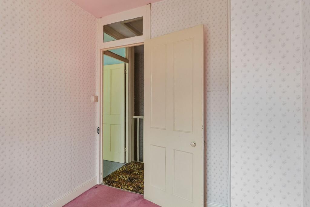 7 Oldfield Road, Westbury, Wiltshire BA13 3LA