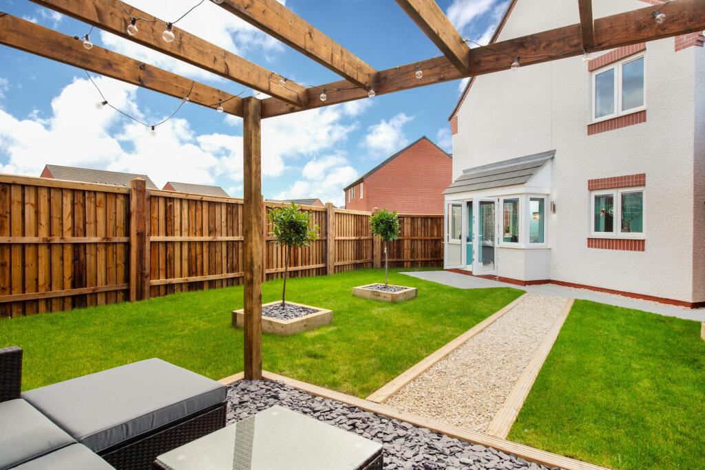 Showhome Photography