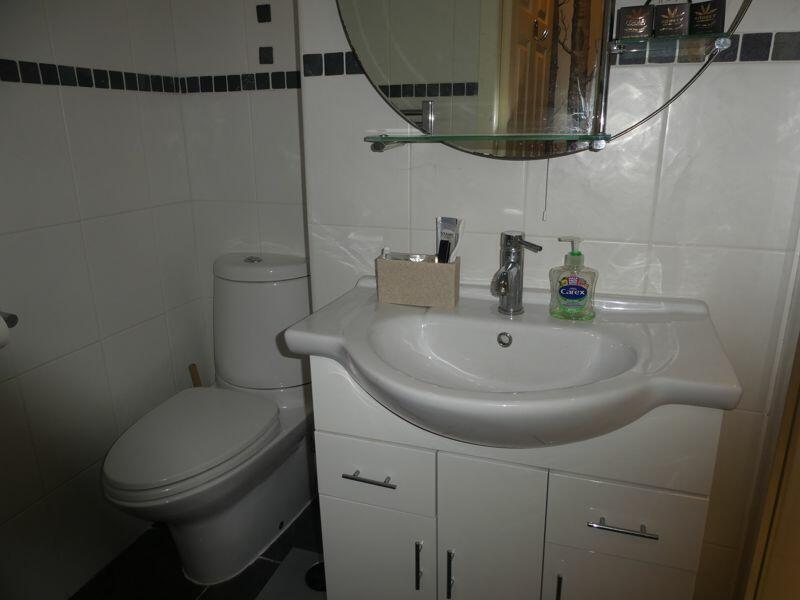 En-suite