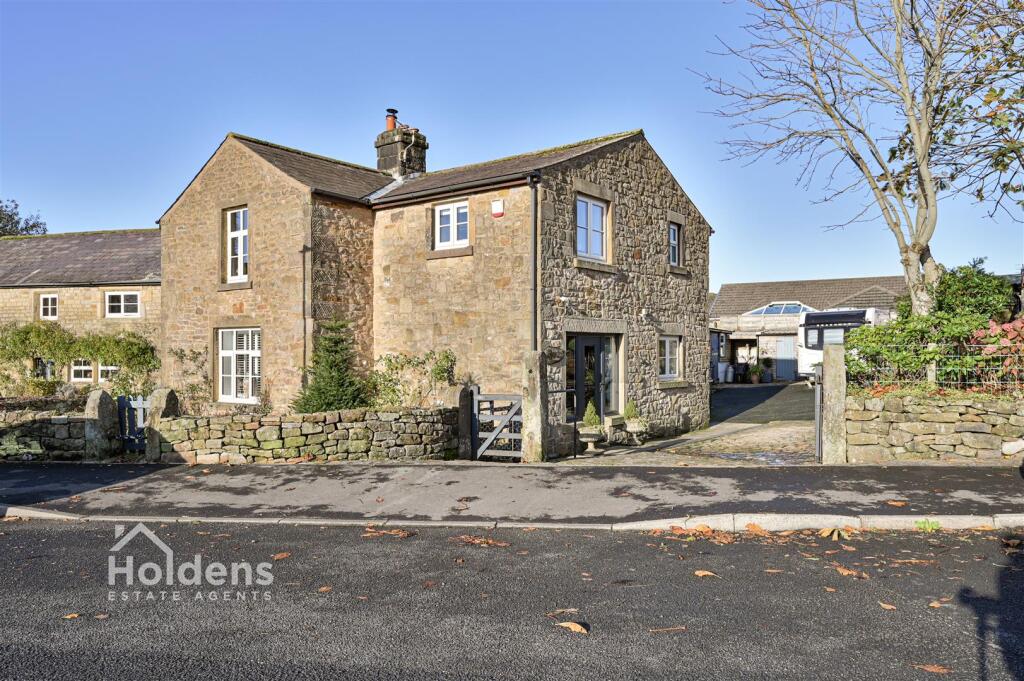 Crumpax Avenue, Longridge, Preston