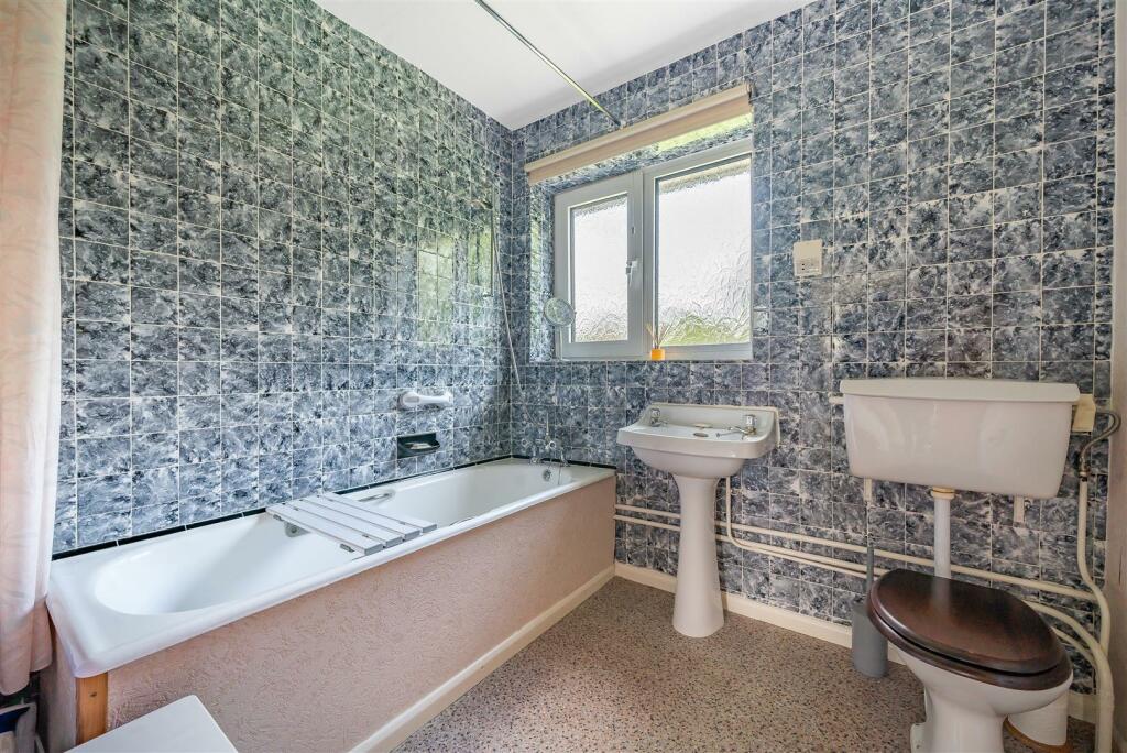 10 Welton Park, Welton