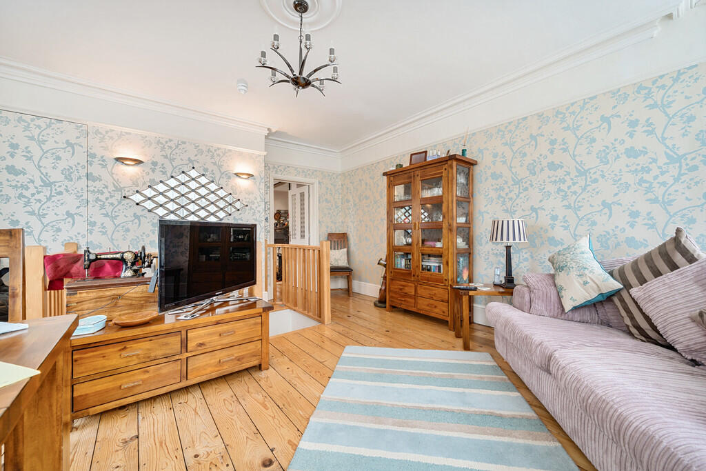 Owner&#39;s Apartment