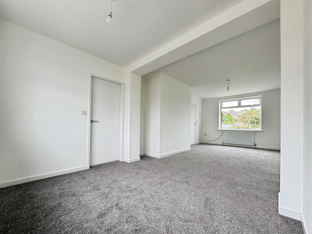 Living Dining Room