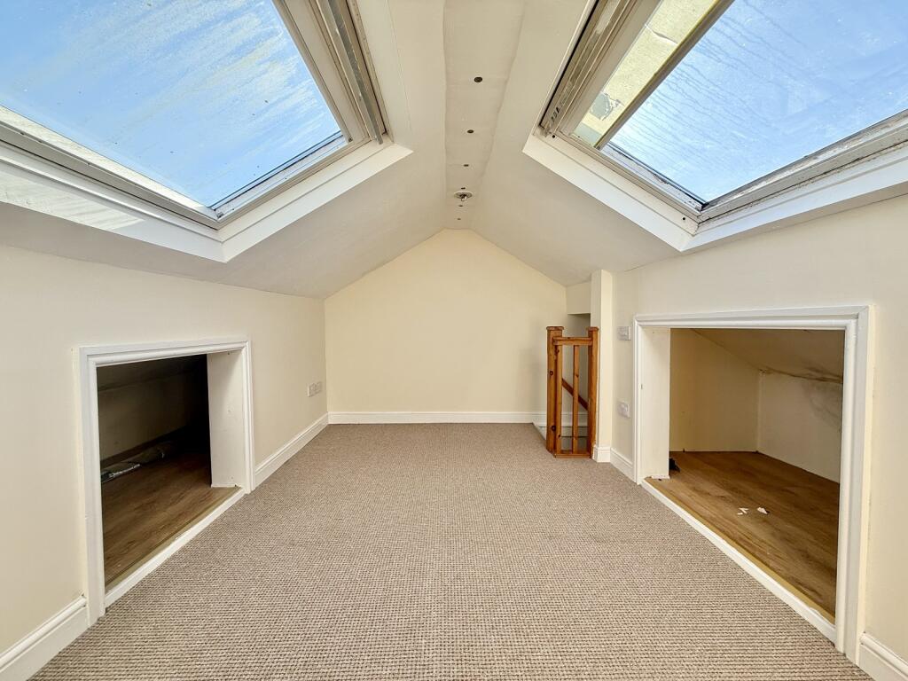 Loft Room