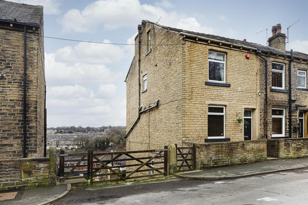 Bramleys Estate Agents - New Lane - Siddal - Halif