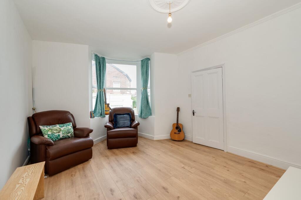 BEDROOMS AND BATHROOM