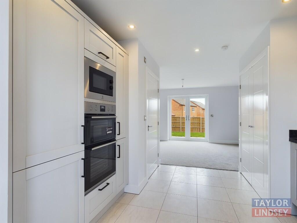 Typical Kitchen