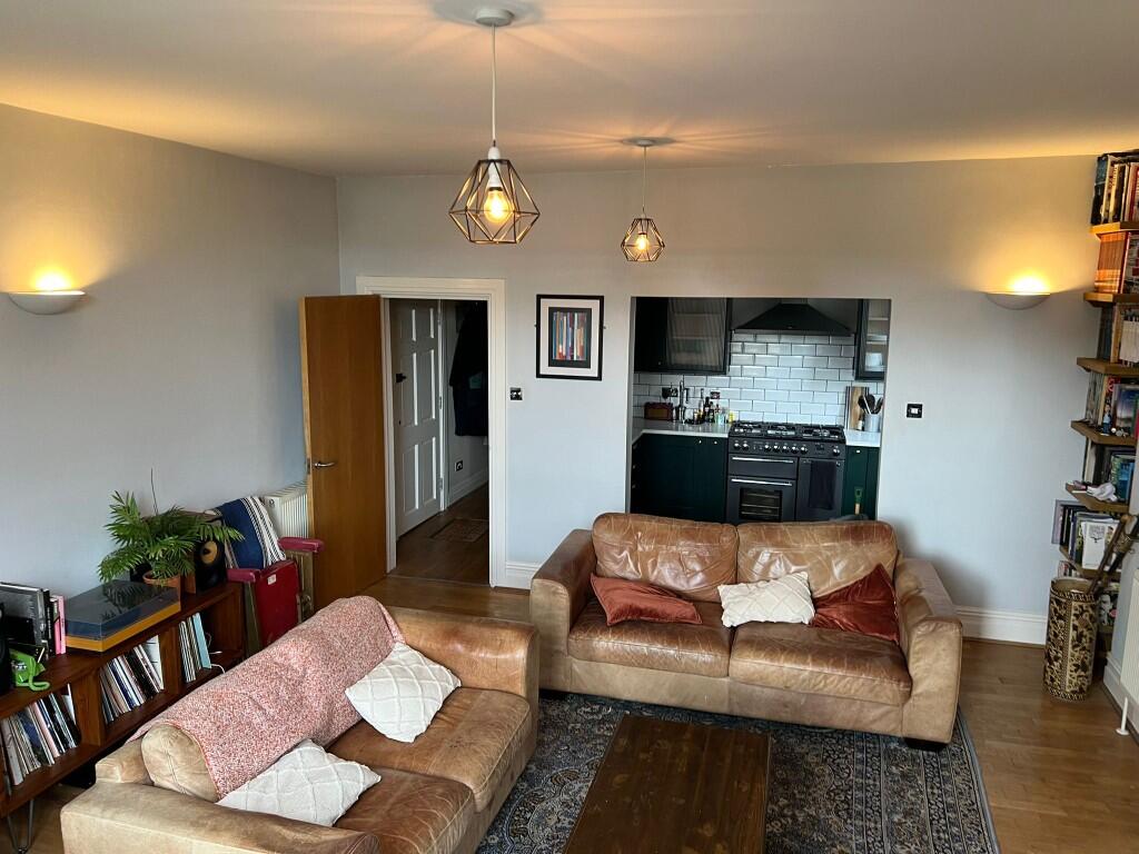 Ivanhoe Road, Liverpool, Merseyside, L17