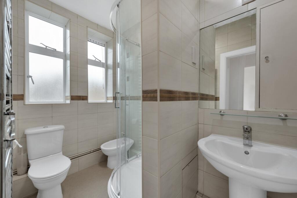 The Lawns, Lee Terrace, Blackheath, SE3