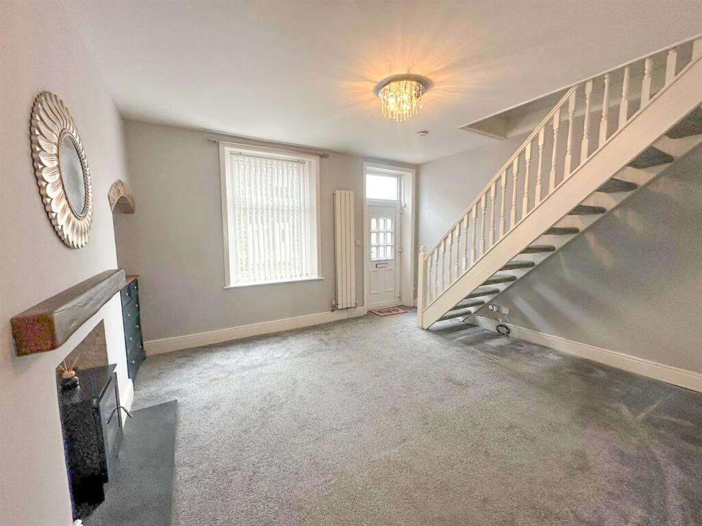 3 bed terrace, Silsden