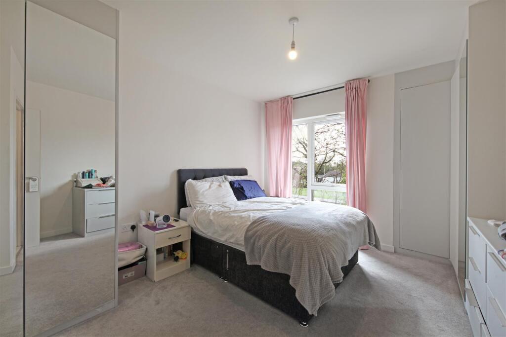 Flat 7, Brooklime Apartments - fGLP1ALma6T60ETTsMh