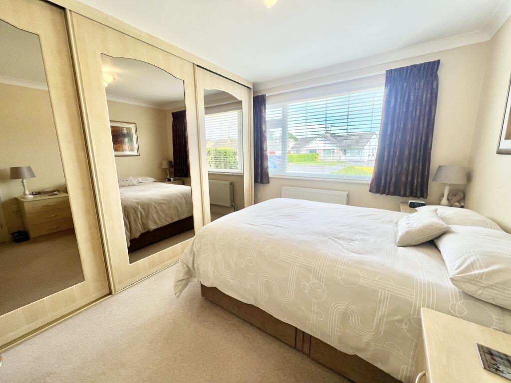 Main Bedroom 2