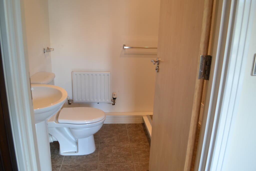 Washroom