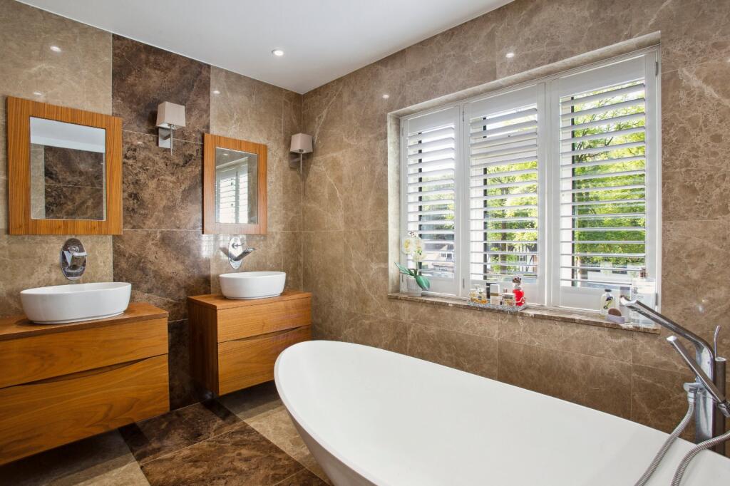 Principal En Suite